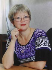 Сайт учителя начальных классов Ларисы Александровны Тяпкиной